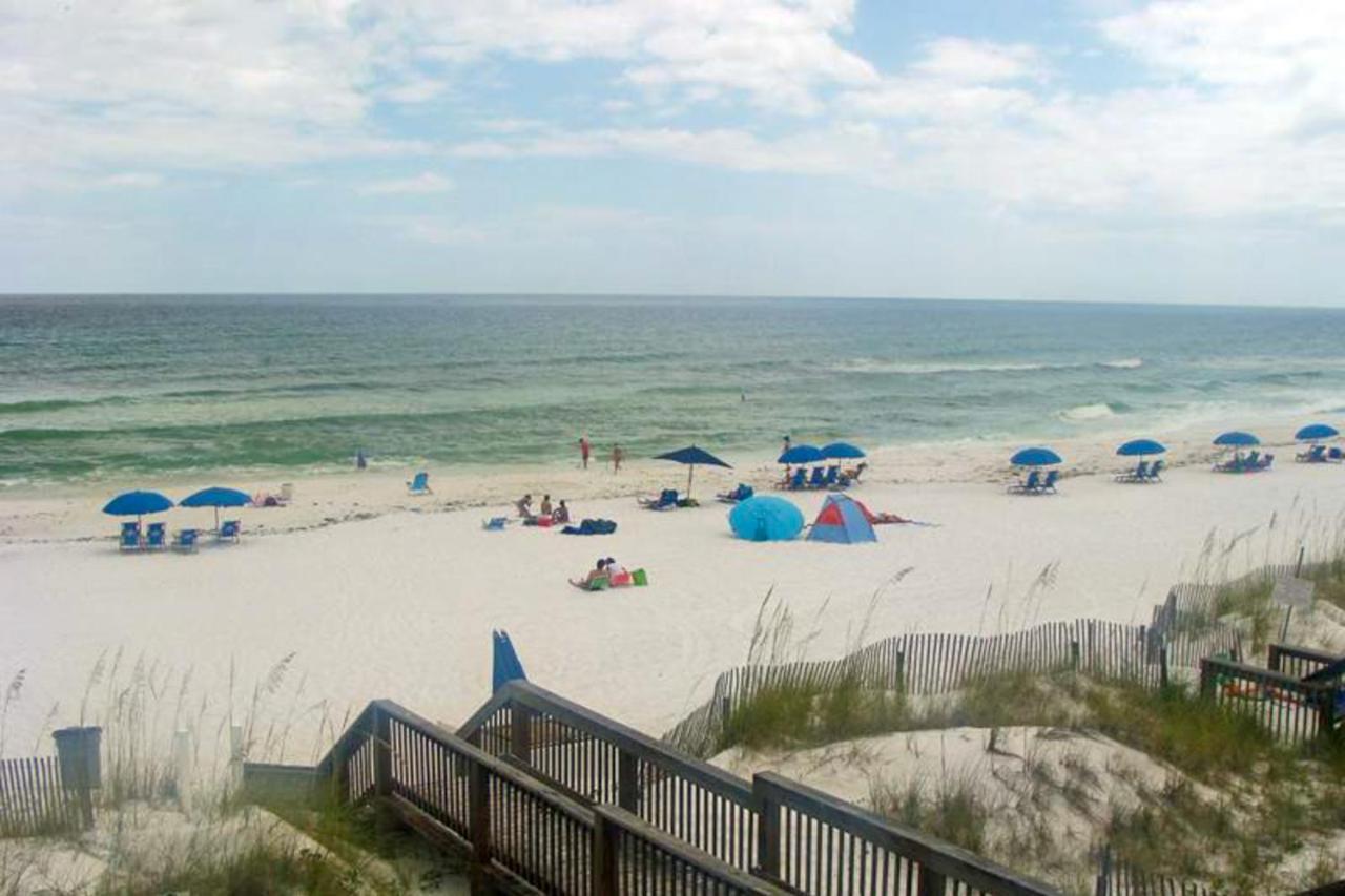 Cabana Club 208 Destin Exterior photo