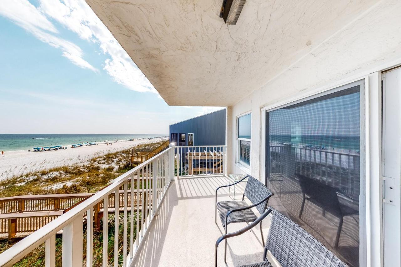 Cabana Club 208 Destin Exterior photo