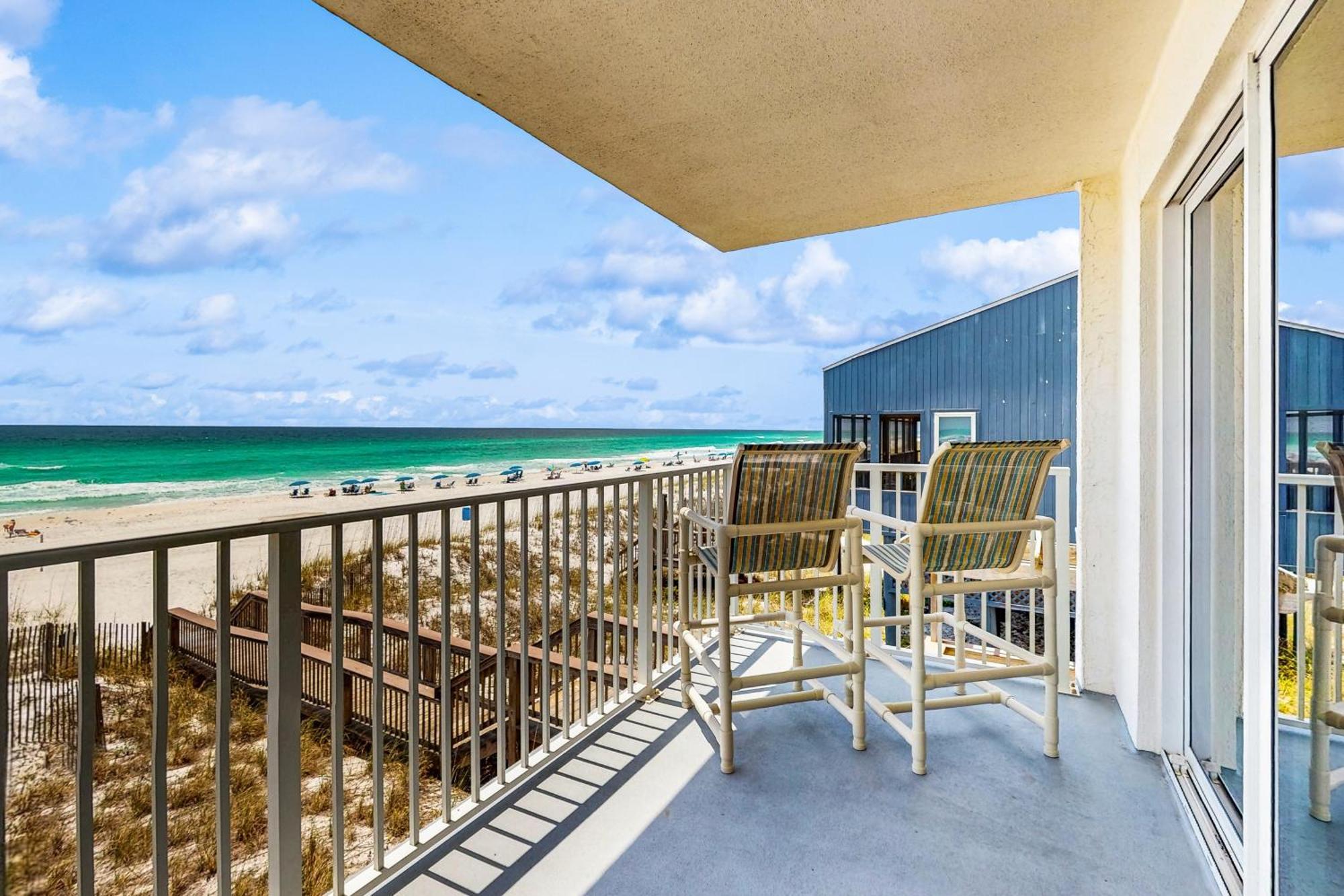 Cabana Club 208 Destin Exterior photo
